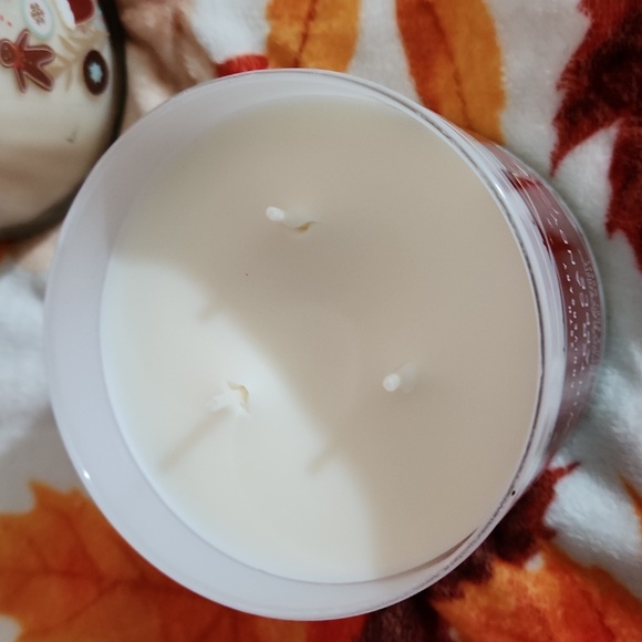 NWT WINTER CANDY APPLE 🍎 - Picture 4 of 5